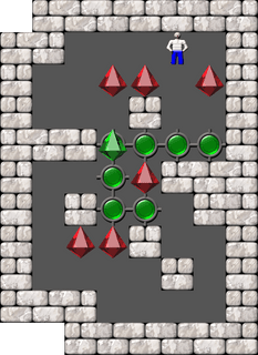 Уровень 4 — Revenge 31